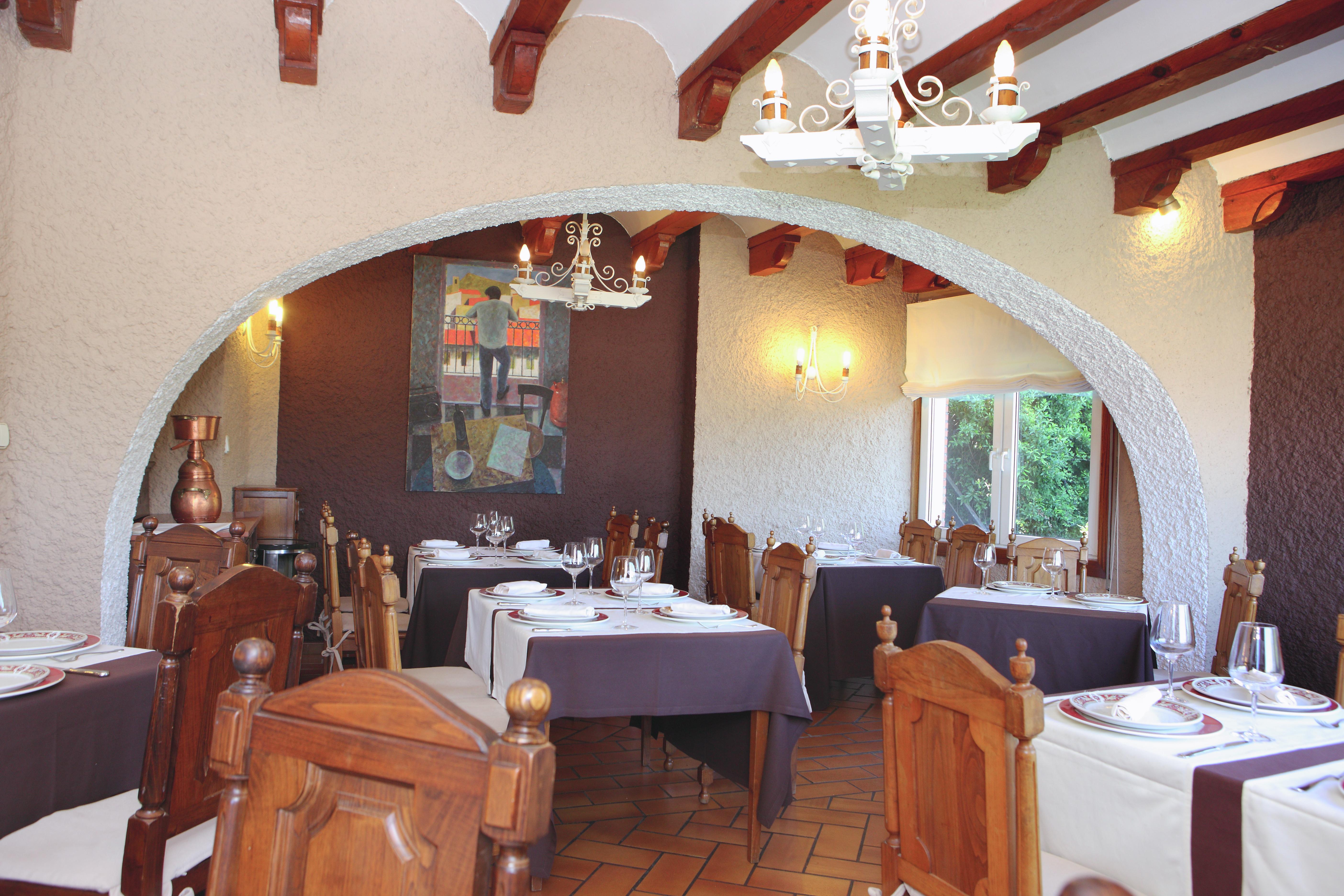 Hotel Restaurante Risco Laredo Ngoại thất bức ảnh