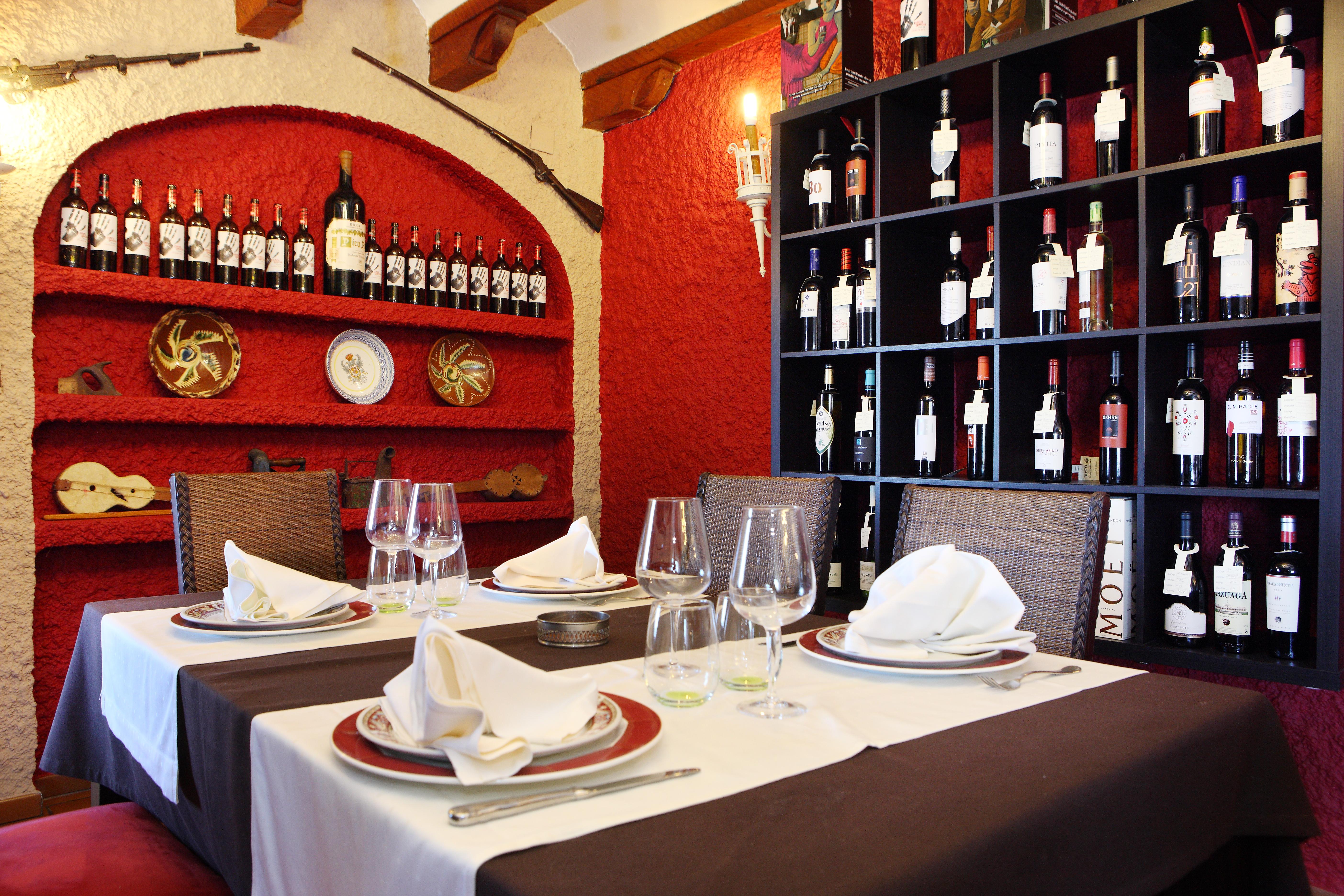Hotel Restaurante Risco Laredo Ngoại thất bức ảnh